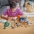LEGO® City Jungle Explorer Helicopter 60437 Perspective: right