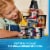 LEGO® Despicable Me 4 Minions and Gru's Family Mansion 75583  Building Set Perspective: right
