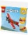 LEGO® Creator™ Iconic Red Plane 30669 Perspective: right