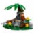 LEGO® City Baby Gorilla Encounter 30665 Building Set Perspective: right