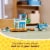 LEGO® Animal Crossing Fly WIth Dodo Airlines 77051 Perspective: right