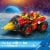 LEGO® Sonic™ The Hedgehog Super Sonic™ Vs. Egg Drillster 76999 Building Set Perspective: right