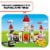 LEGO® Super Mario™ Battle with Roy at Peach's Castle 71435 Perspective: right