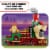 LEGO® Super Mario™ The Bowser Express Train 71437 Building Set Perspective: right