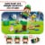 LEGO® Super Mario™ Adventures with Interactive LEGO® Luigi™ 71440 Perspective: right