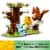LEGO Spring Animal Playground Building Toy 40709 Perspective: right