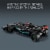 LEGO® Technic Mercedes-AMG F1 W14 E Performance Pull-Back Race Car Toy 42165 Building Set Perspective: right