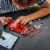 LEGO® Speed Champions Ferrari F40 76934 Building Set Perspective: right