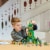 LEGO® 75684 Welcome to Emerald City Set Perspective: right