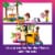 LEGO Friends Cat Birthday Party & Tree House 42666 Perspective: right