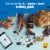 LEGO City Yellow Construction Wheel Loader Building Toy 60450 Perspective: right