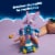 LEGO DREAMZzz Izzie and Bunchurro the Gaming Bunny Building Set 71490 Perspective: right