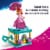 LEGO Disney Princess Twirling Ariel Building Toy 43259 Perspective: right