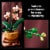 LEGO Botanicals Mini Orchid Building Set for Adults 10343 Perspective: right