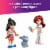 LEGO Friends Paisley's Room Building Toy 42647 Perspective: right