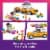 LEGO Friends Friendship Road-Trip Travel Car 42659 Perspective: right