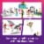 LEGO Friends Costume Party with Unicorn & Fairy 42661 Perspective: right