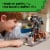 LEGO Minecraft The Pickaxe Mine Kids Toy 21277 Perspective: right