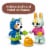 LEGO Animal Crossing Able Sisters Clothing Shop Building Toy 77055 Perspective: right