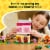 LEGO Animal Crossing Creative Houses: Seasons of Fun 77057 Perspective: right