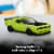 LEGO Speed Champions Dodge Challenger SRT Hellcat Sports Car Toy 77237 Perspective: right