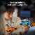 LEGO Speed Champions Lamborghini Revuelto & Huracán STO 77238 Perspective: right