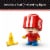 LEGO Super Mario: Mario Kart Standard Kit Building Toy 72032 Perspective: right