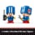 LEGO Super Mario: Mario Kart Toad's Garage Building Toy 72035 Perspective: right