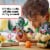 LEGO Super Mario Prince Florian & Castle Bowser 72042 Perspective: right