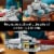 LEGO Star Wars Acclamator-Class Assault Ship Buildable Spaceship Toy Model 75404 Perspective: right