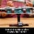LEGO Star Wars Home One Starcruiser Buildable Spaceship Toy Model Kit 75405 Perspective: right
