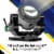 LEGO DC Batman Tumbler vs. Two-Face & The Joker Toy Building Set 76303 Perspective: right