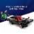LEGO Marvel Spider-Man vs. Venom Muscle Car Building Toy 76309 Perspective: right