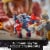 LEGO Marvel Avengers: Endgame Thor vs. Chitauri 76322 Perspective: right