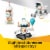 LEGO Creator 3 in 1 Space Robot Building Toy 31164 Perspective: right