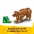 LEGO Creator 3 in 1 Beautiful Horse Building Toy 31166 Perspective: right