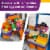 LEGO Fortnite Durrr Burger Restaurant Kids Toy 77076 Perspective: right