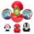 Marvel Spider-Man Mash 'Ems Perspective: right