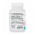 Just Thrive® UT123 Dietary Supplement Capsules Perspective: right