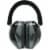 Radians TRPX 29 dB NRR Earmuffs TR0160CS Perspective: right