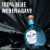 Don Julio Blanco Tequila Perspective: right