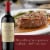 Ghost Hull Cabernet Sauvignon Red Wine Perspective: right