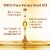 Hempz Sweet Pineapple & Honey Melon Herbal Body Moisturizer Perspective: right