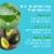 Hempz Original Floral Banana Herbal Conditioner with Vegan Biotin & Aloe Vera for All Hair Types Perspective: right