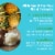 Hempz Sweet Pineapple & Honey Melon Herbal Conditioner with Vegan Biotin & Vitamin C Perspective: right