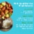 Hempz Triple Moisture Fresh Citrus Herbal Shampoo with Vegan Biotin & Shea Butter Perspective: right