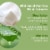 Hempz Triple Moisture Fresh Citrus Herbal Sugar Scrub Perspective: right