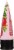 Hempz® Pomegranate Herbal Hand Cream Perspective: right