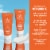 Hempz Sweet Pineapple & Honey Melon Herbal Body Moisturizing Sunscreen SPF 30 Perspective: right