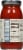 Organico Bello® Delicate Recipe™ Organic Pasta Sauce Perspective: right